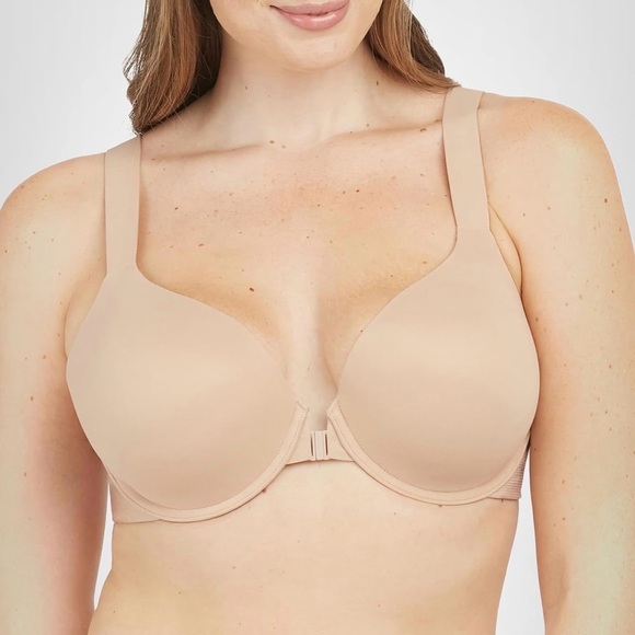 SPANX Other - SPANX Bra-llelujah! Size 38B Color Nude. Worn One Time. Literally Once